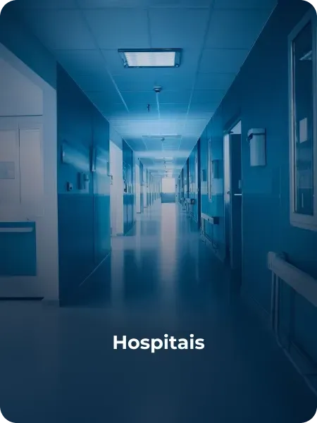 Hospitais