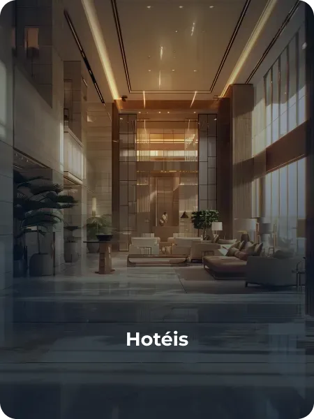 Hotéis