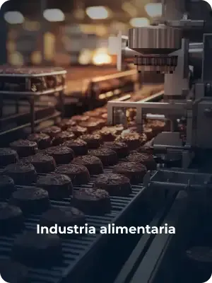 Industria alimentaria