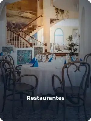 Restaurantes