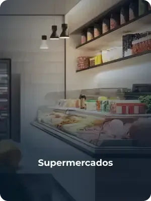 Supermercados