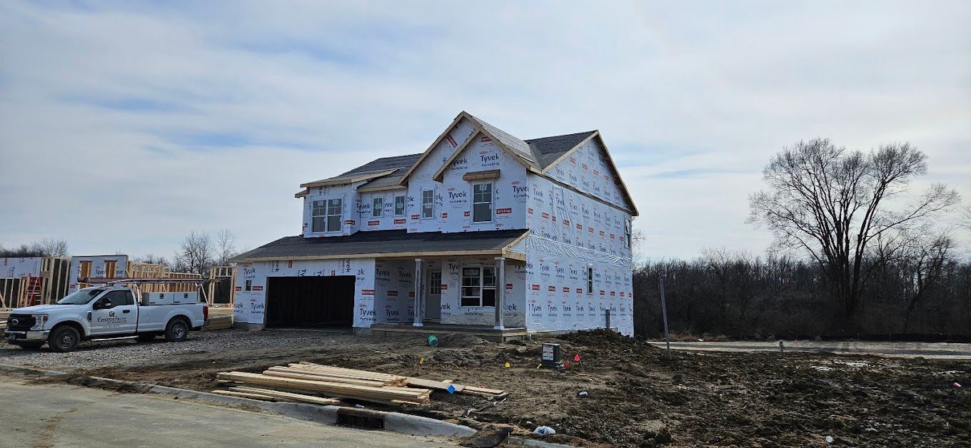 Emergency roofing services in Crown Point, IN Emergency roofing services in Crown Point, IN