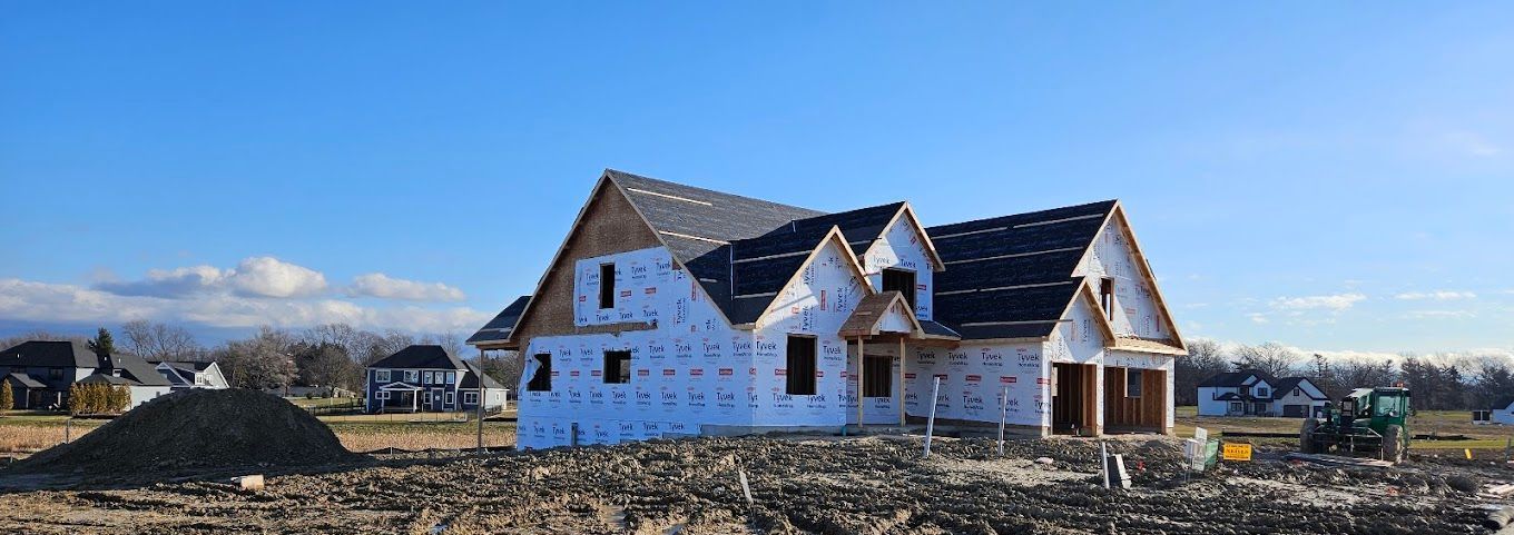 Roof repair near Valparaiso, IN