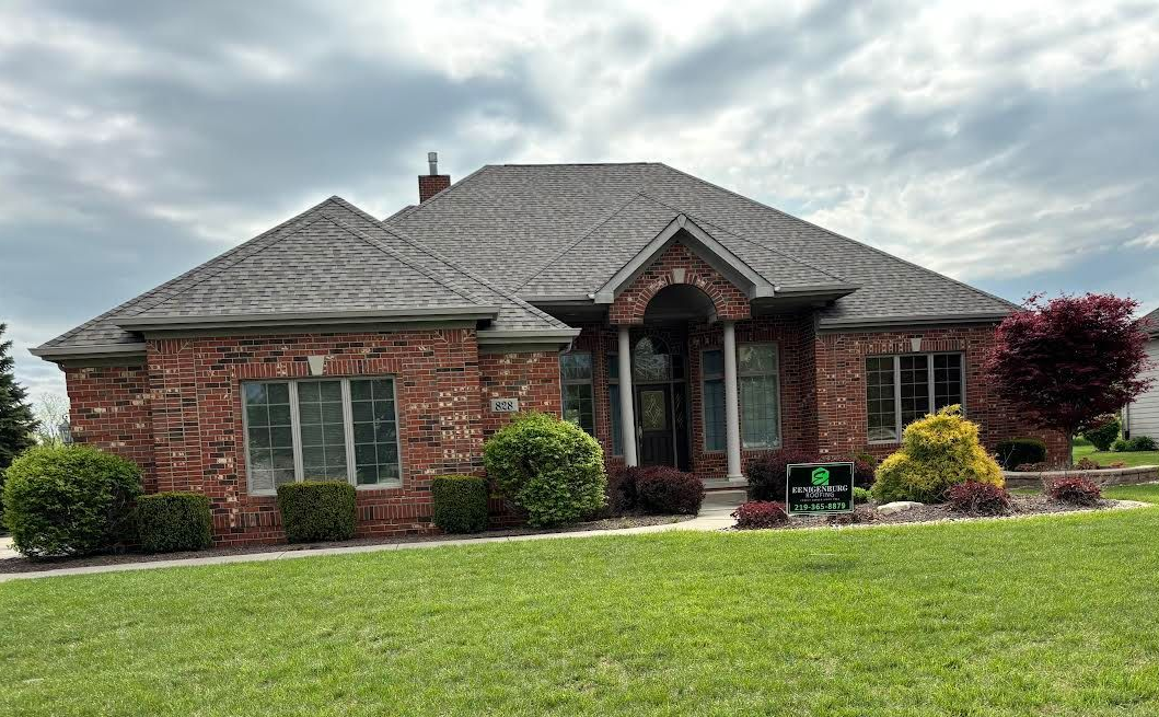 Roofing company in Crown Point, IN Roofing company in Crown Point, IN