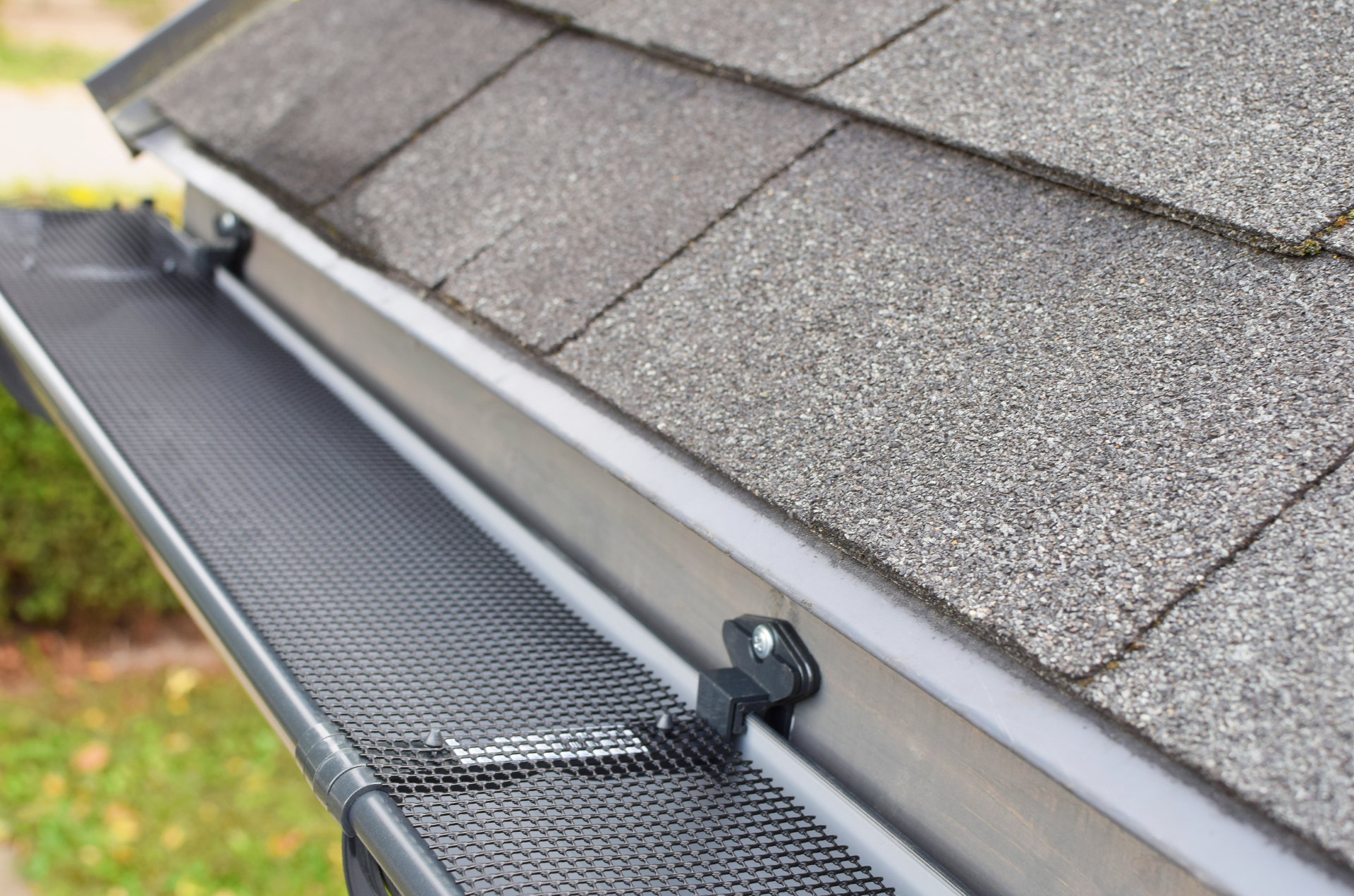 Gutter Installation in Cedar Lake, IN Gutter Installation in Cedar Lake, IN
