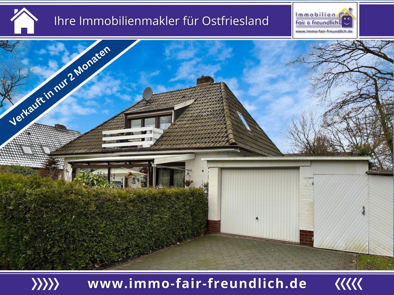 26605 Aurich, Deutschland