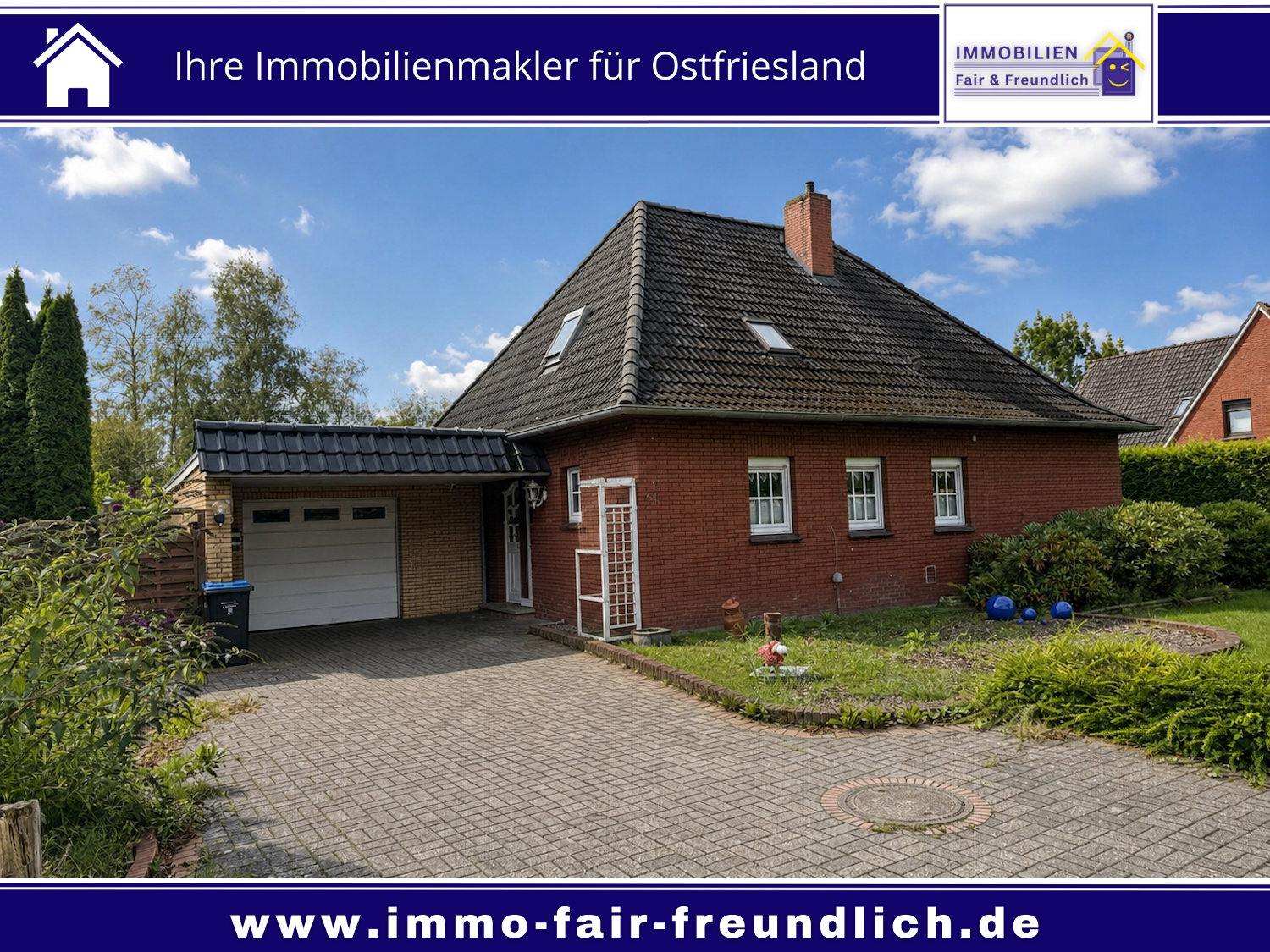 26835, Hesel, Niedersachsen, Deutschland