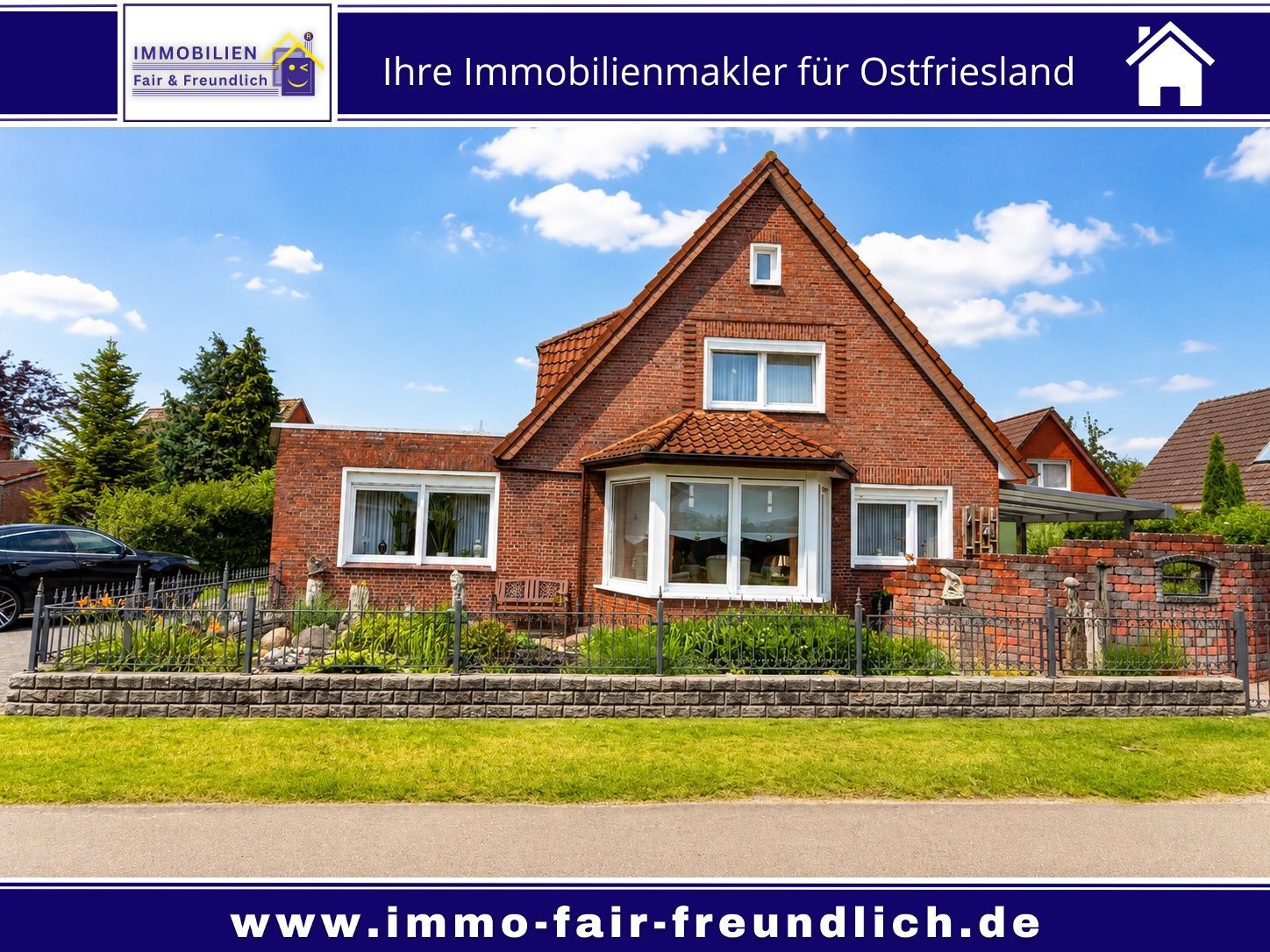 26835, Hesel, Niedersachsen, Deutschland