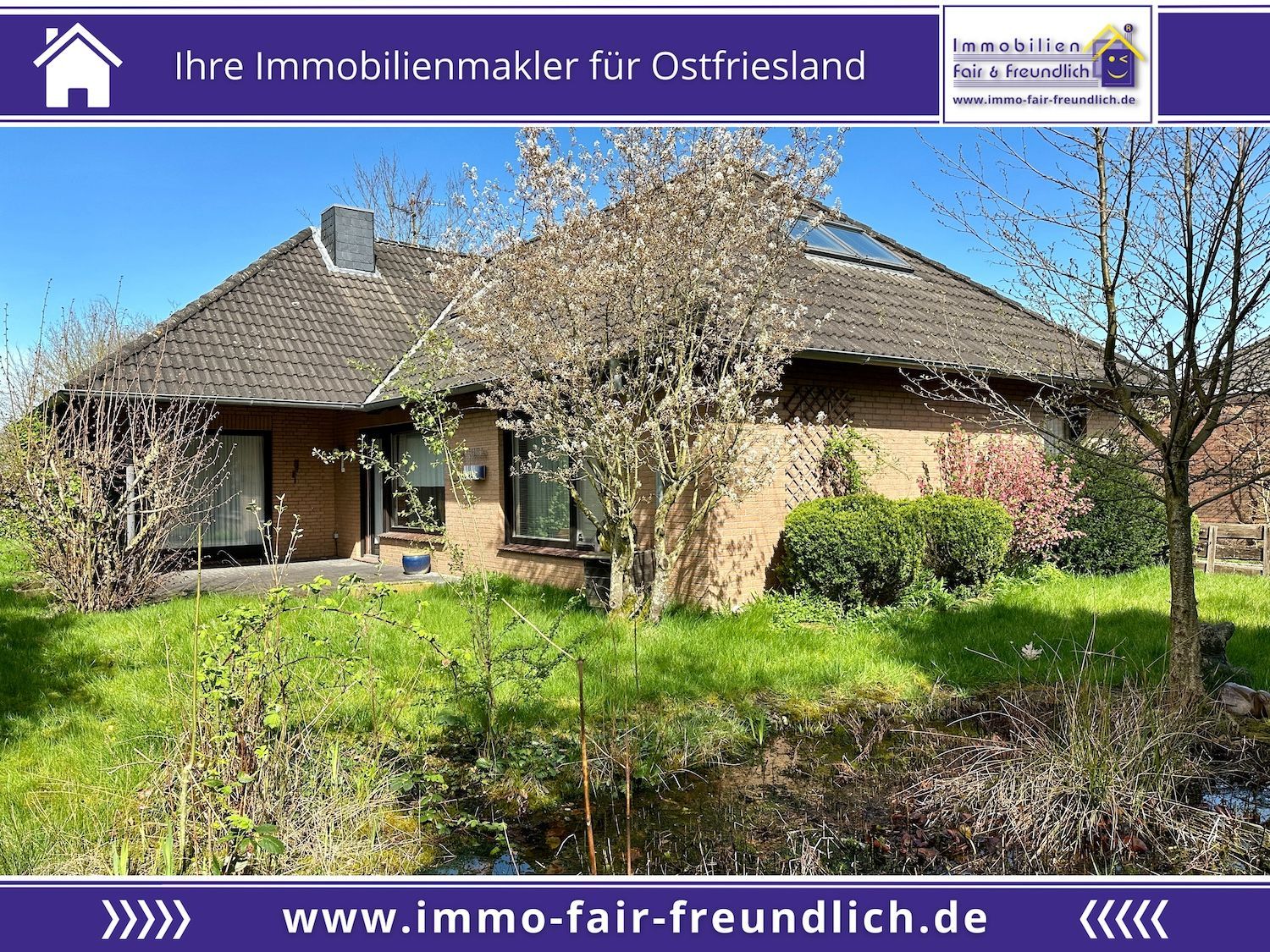 26759 Hinte, Deutschland
