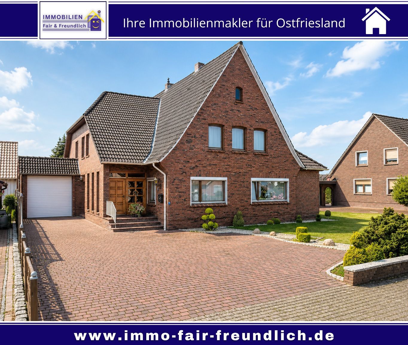 26817, Rhauderfehn, Niedersachsen, Deutschland