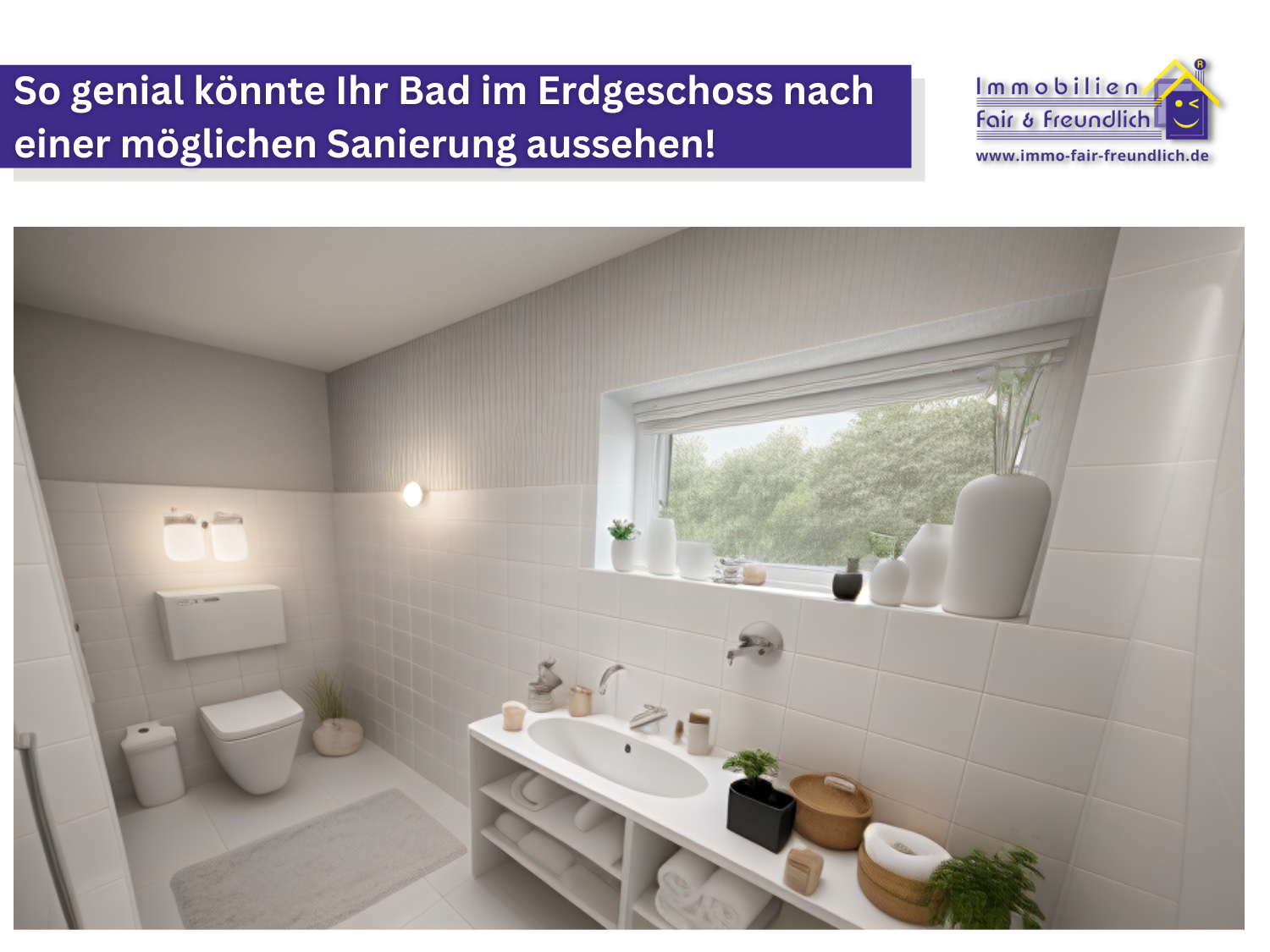 Friesenhaus in Norden