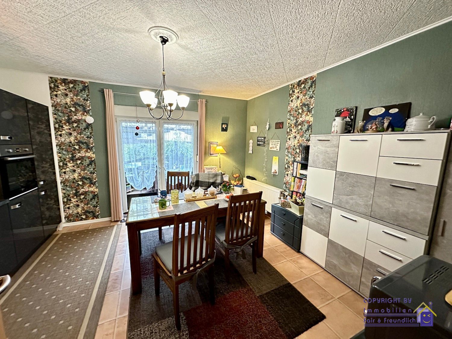 Bungalow in Aurich für Kapitalanleger