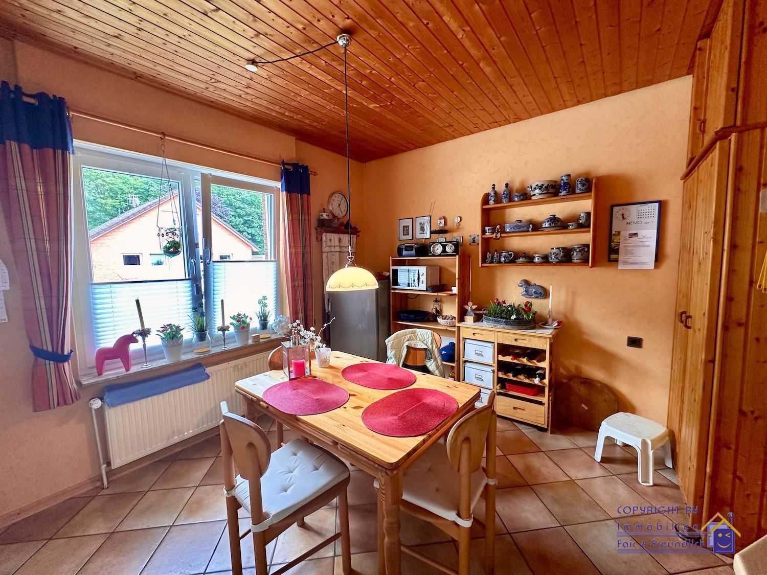 Einfamilienhaus Winkelbungalow in Hesel