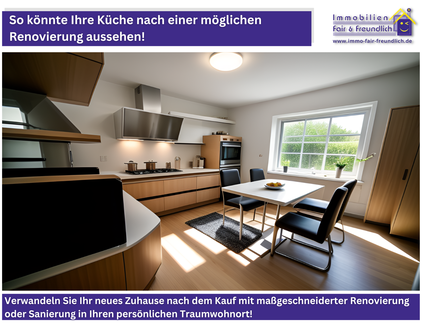 Doppelhaushälfte in Südbrookmerland Moordorf