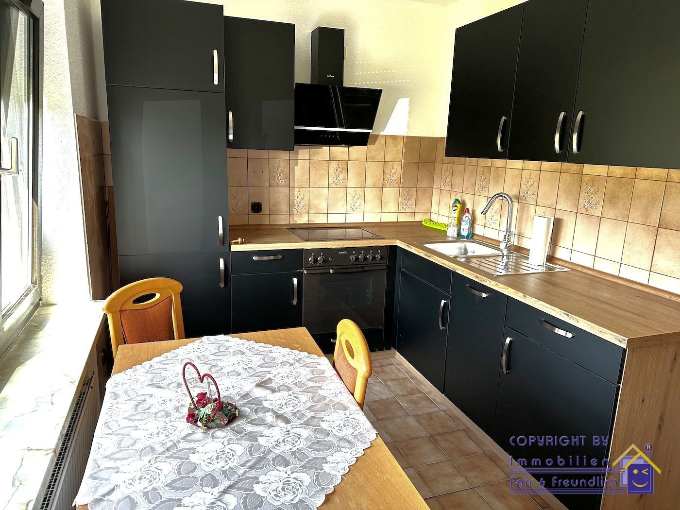Online Home Staging – Für eine perfekte Immobilienvermarktung