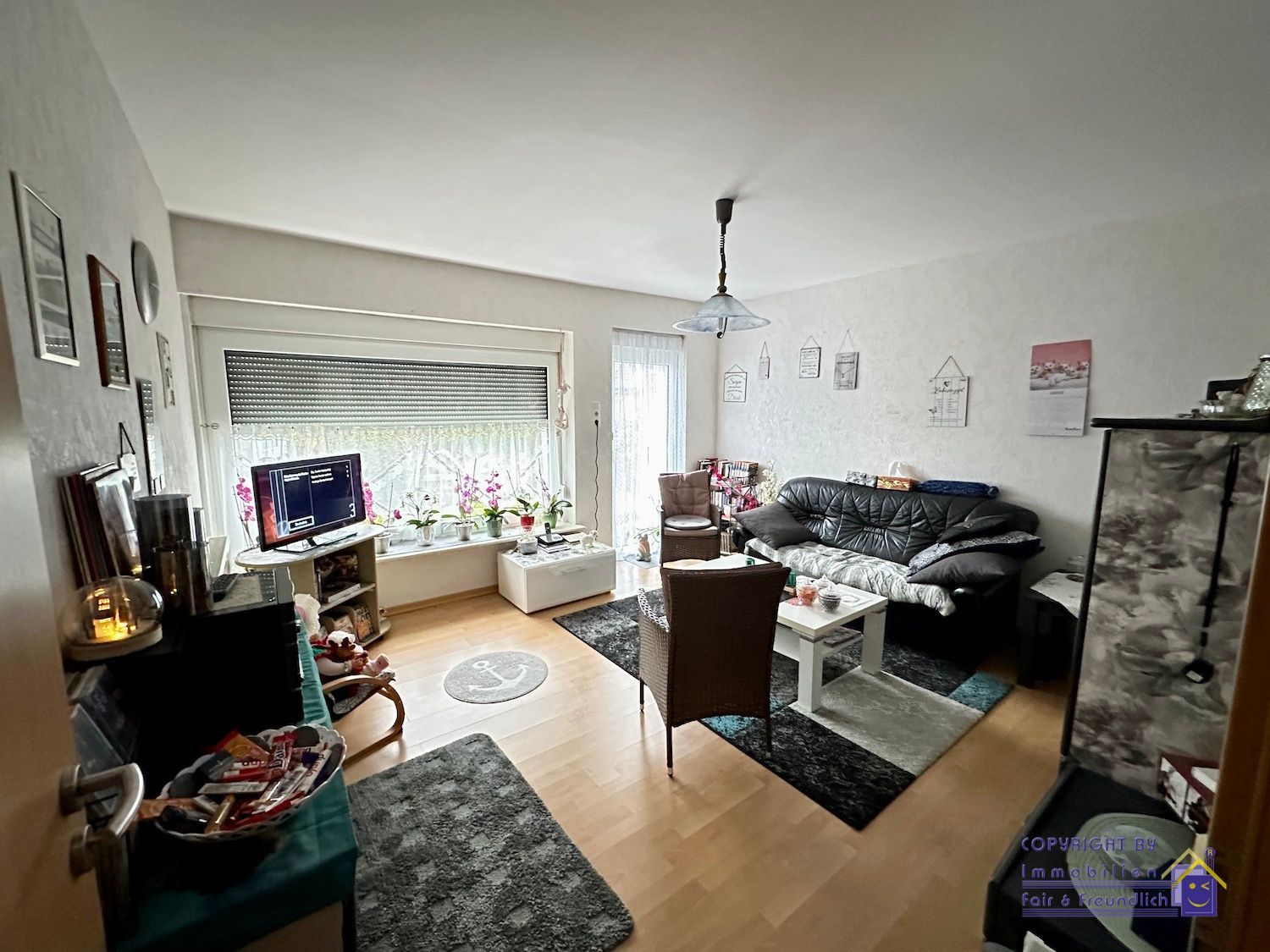 Bungalow in Aurich für Kapitalanleger