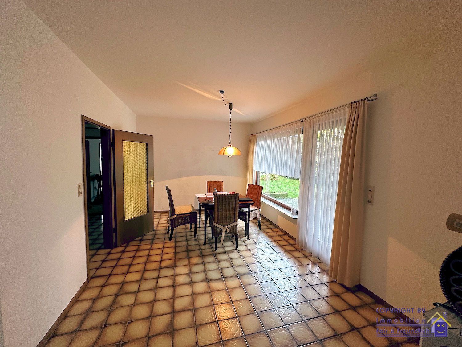 Bungalow in Hinte Osterhusen