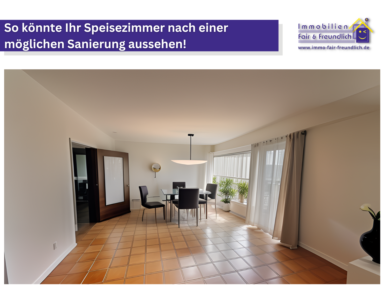 Bungalow in Hinte Osterhusen
