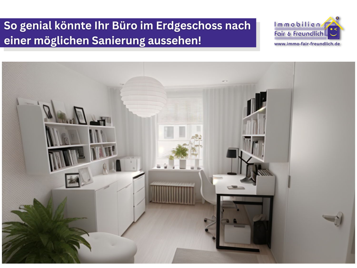 Friesenhaus in Norden