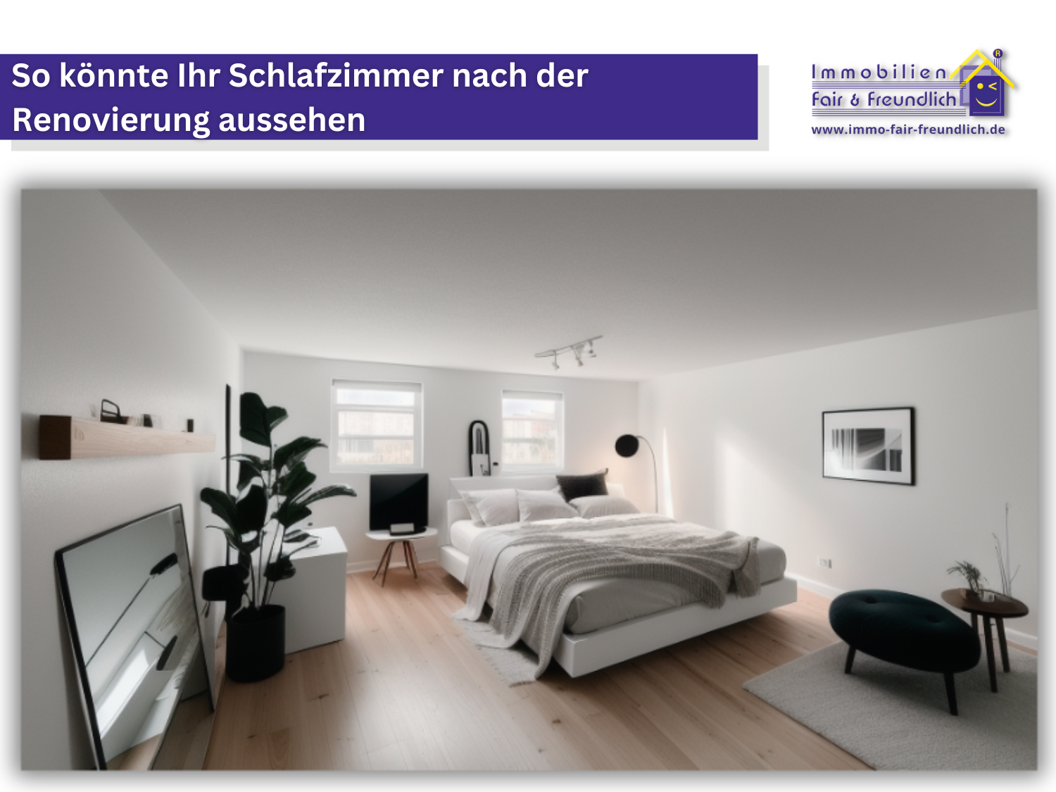 Einfamilienhaus in Rhauderfehn