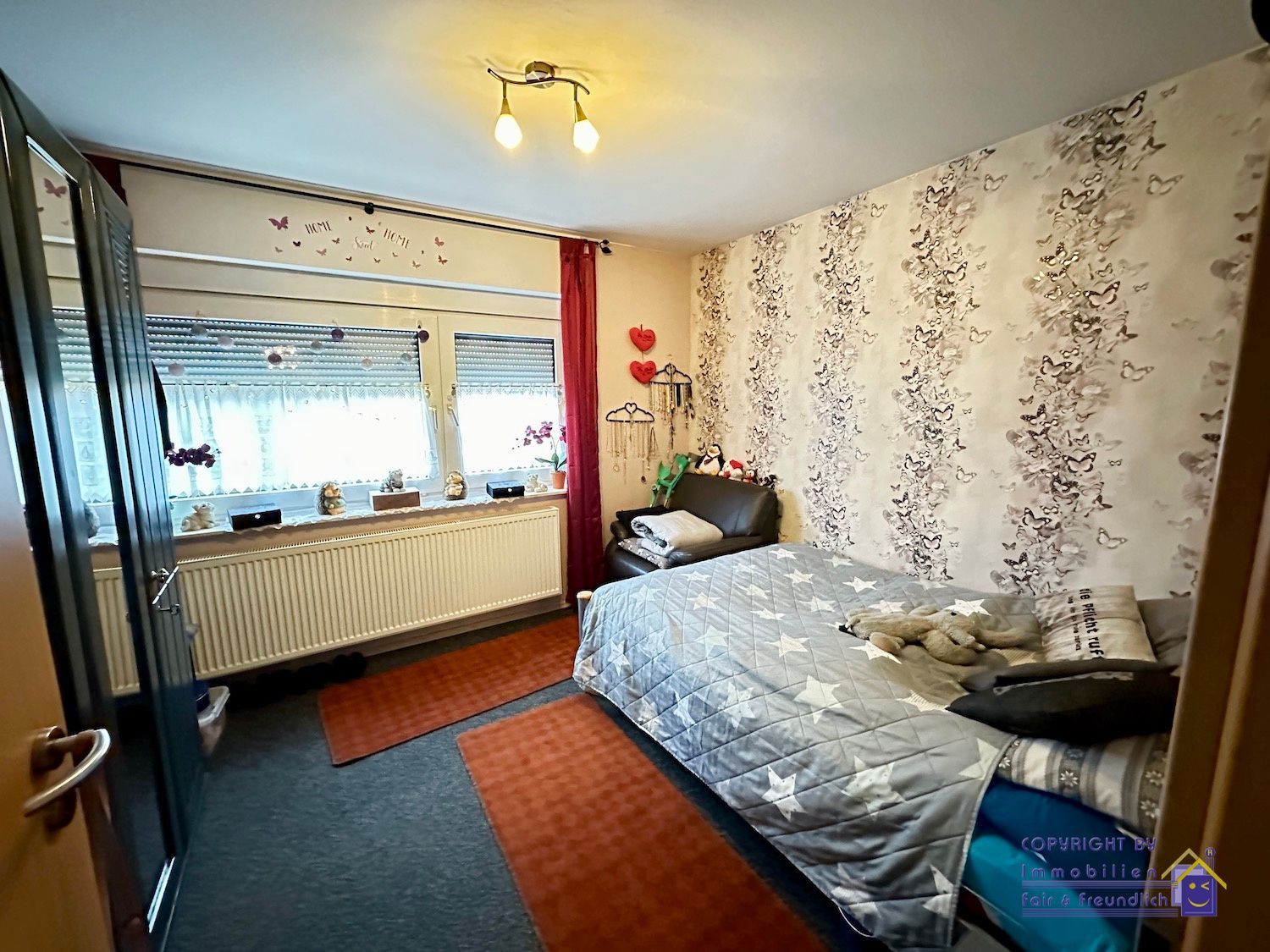 Bungalow in Aurich für Kapitalanleger