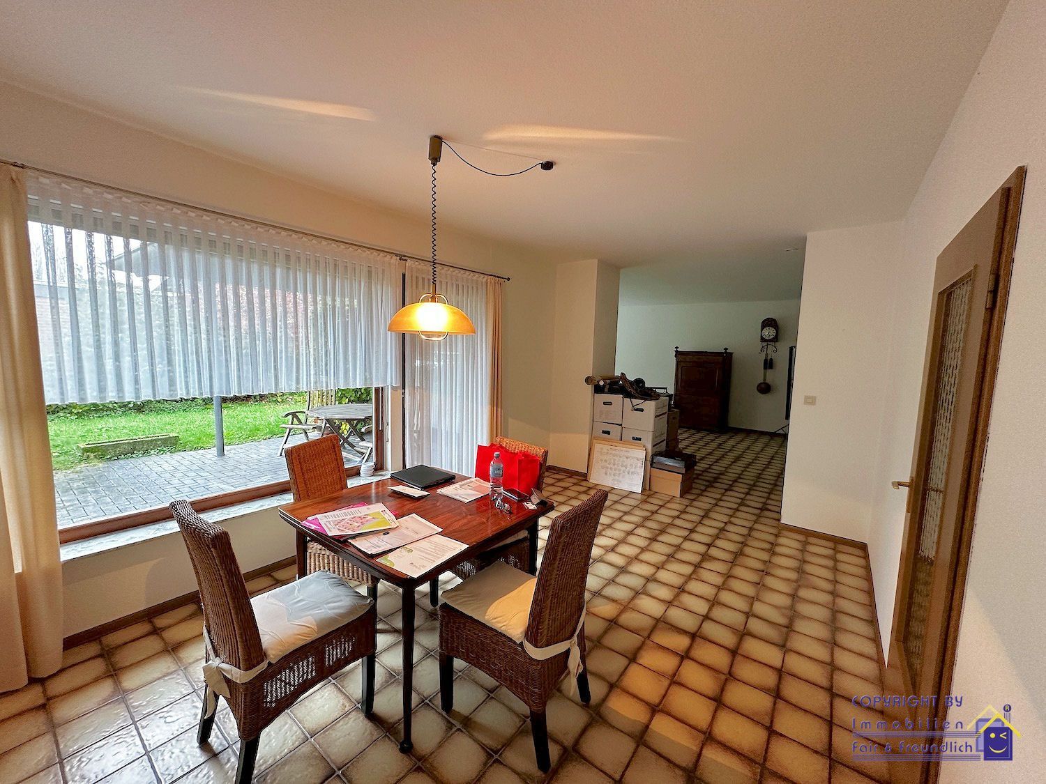 Bungalow in Hinte Osterhusen