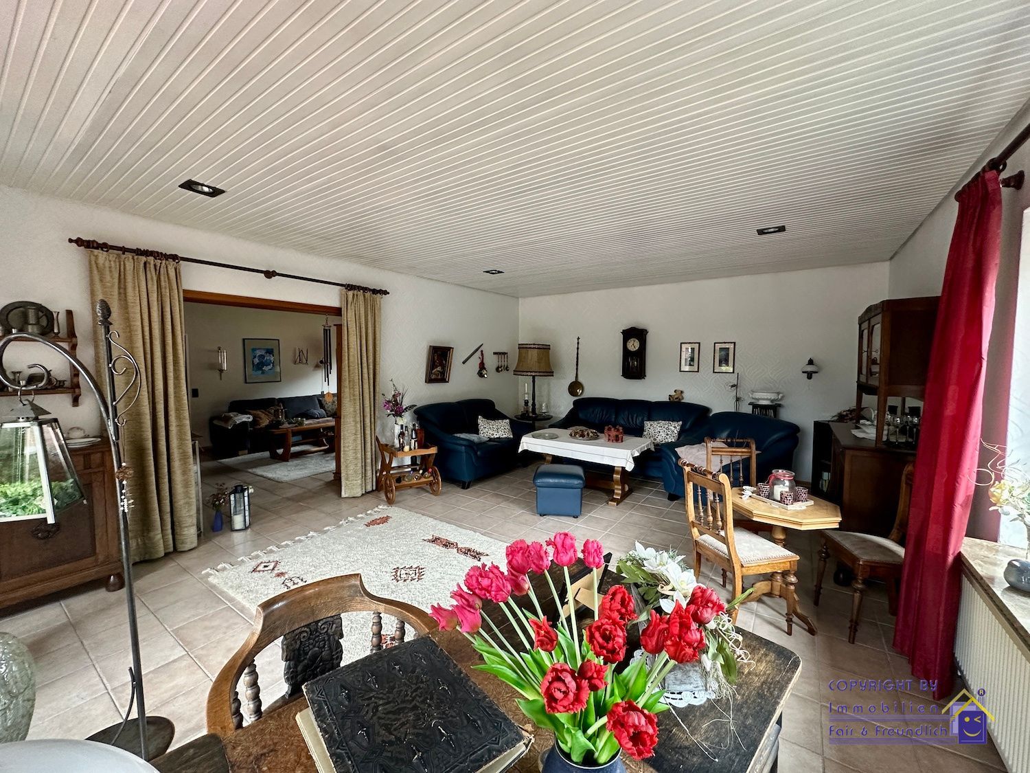 Einfamilienhaus Winkelbungalow in Hesel