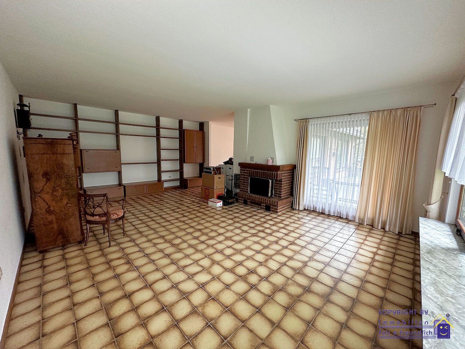 Bungalow in Hinte Osterhusen