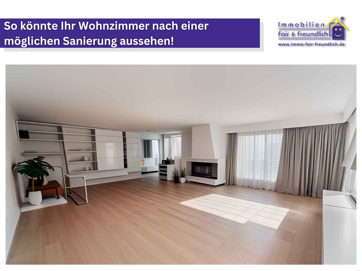 Bungalow in Hinte Osterhusen