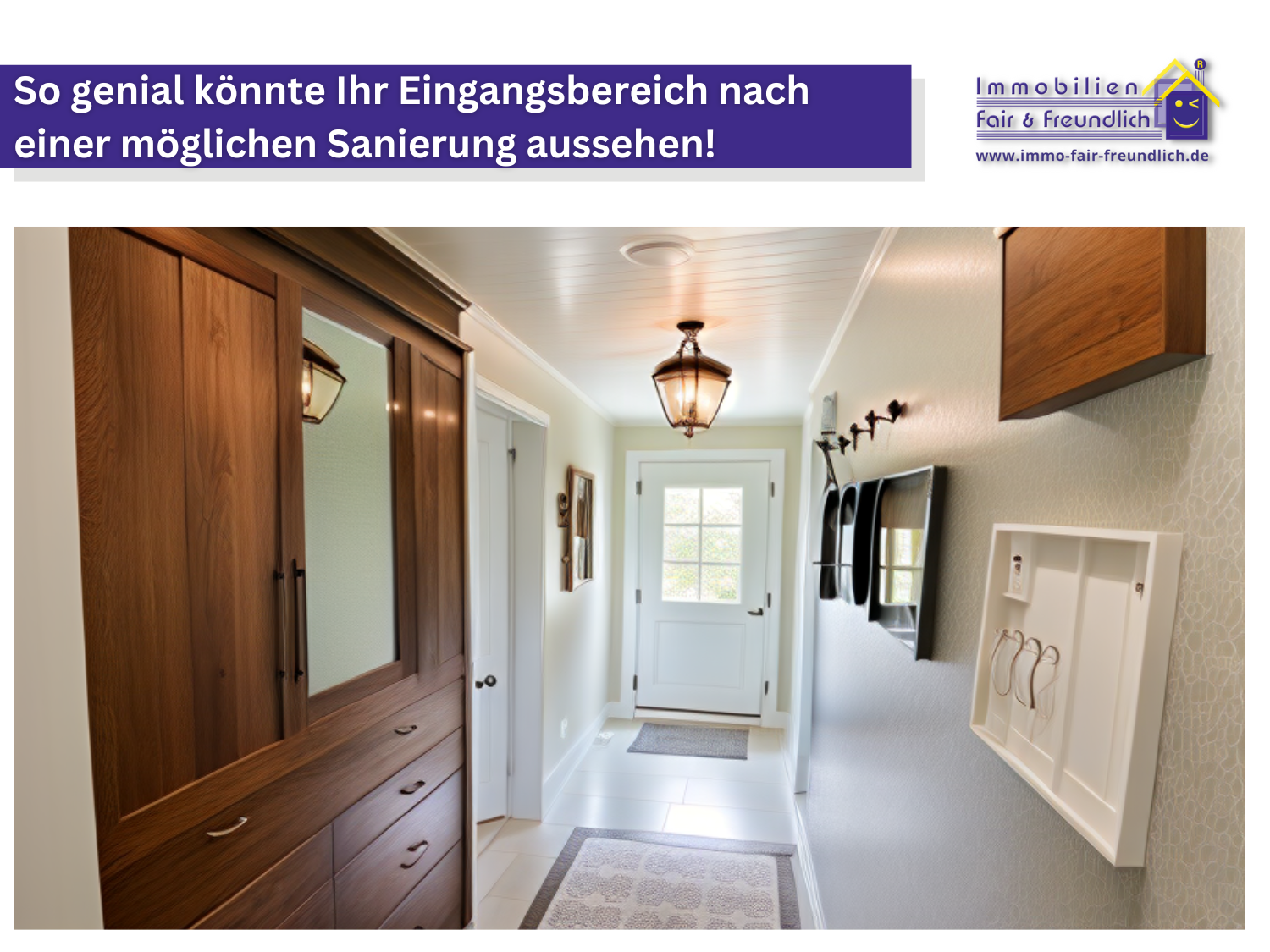Friesenhaus in Norden