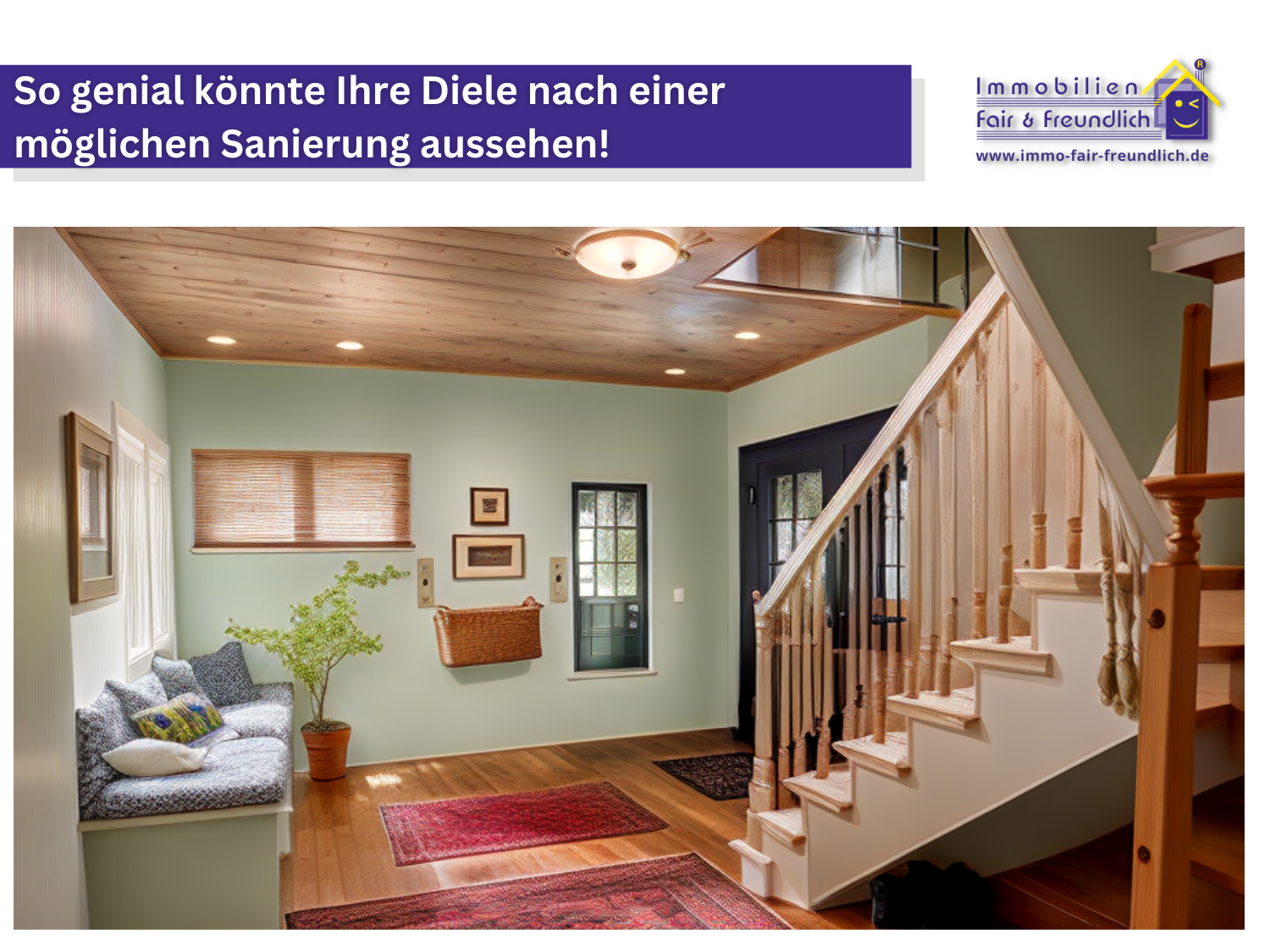 Einfamilienhaus in Wiesmoor Marcardsmoor
