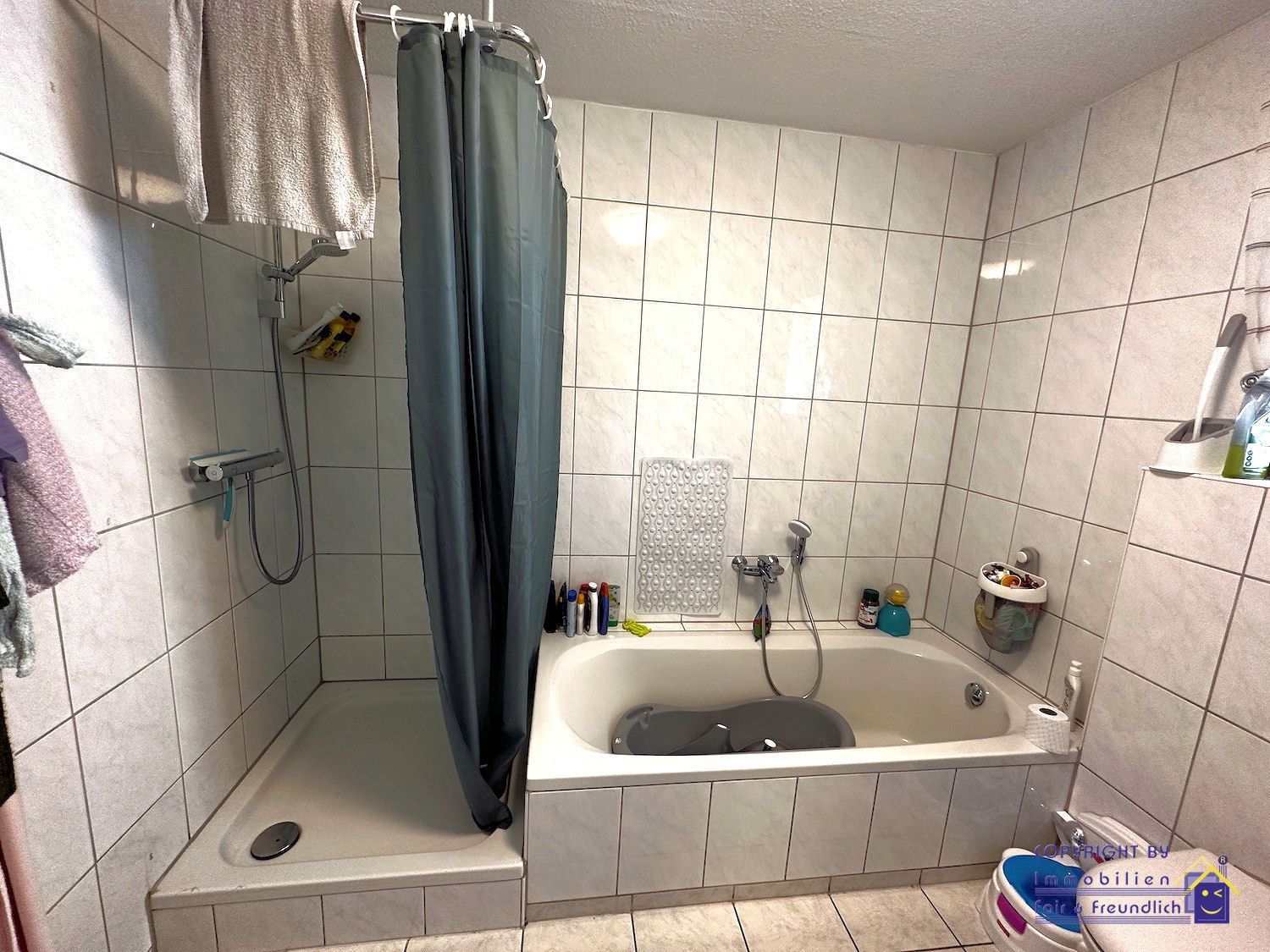 Erdgeschosswohnung in Leer