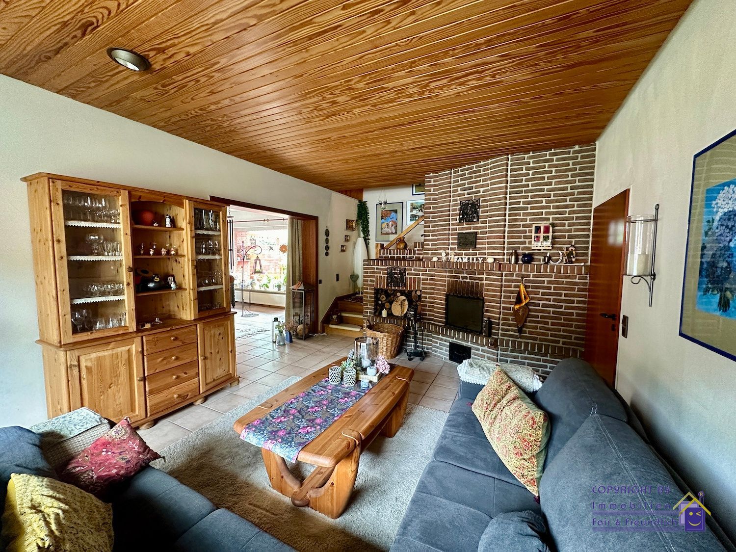 Einfamilienhaus Winkelbungalow in Hesel