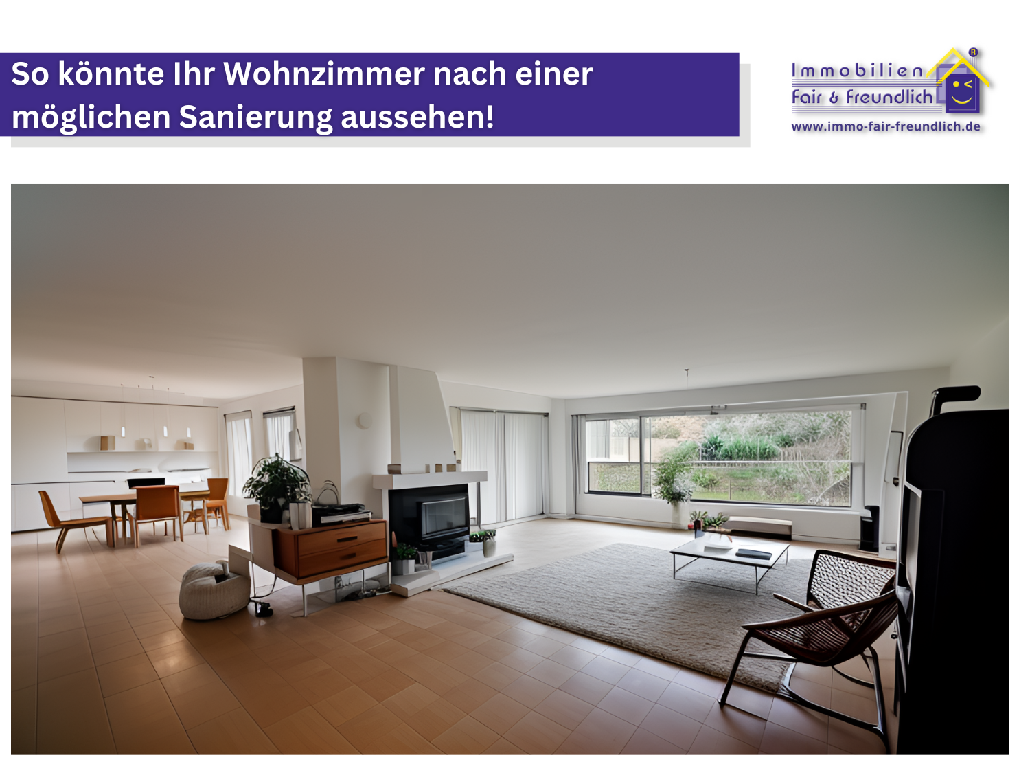 Bungalow in Hinte Osterhusen
