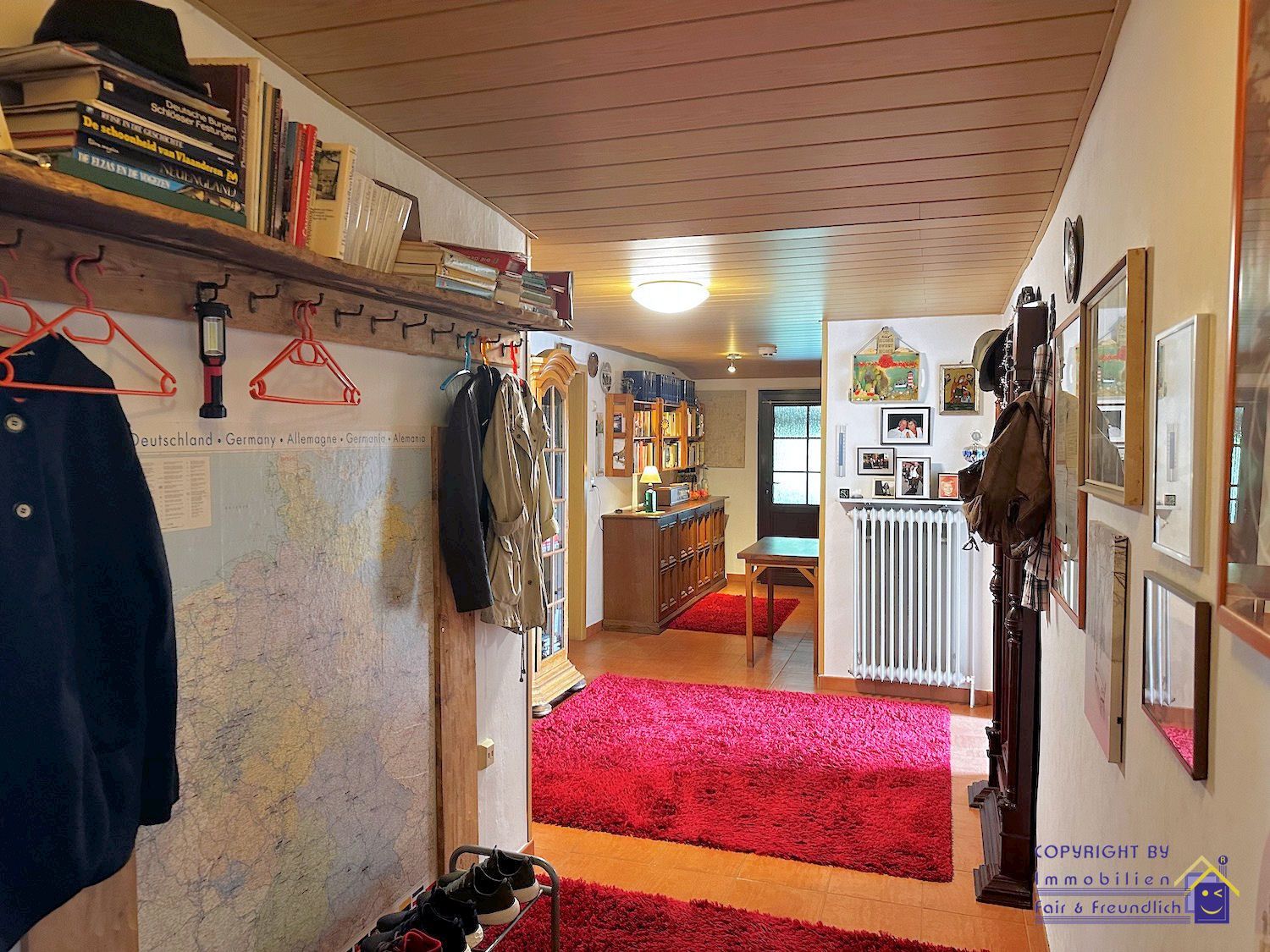 Einfamilienhaus in Wiesmoor Marcardsmoor