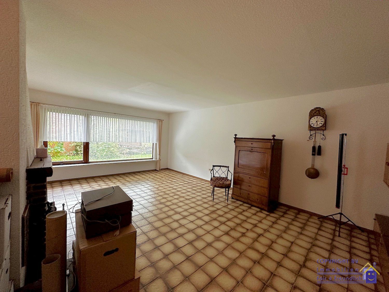 Bungalow in Hinte Osterhusen