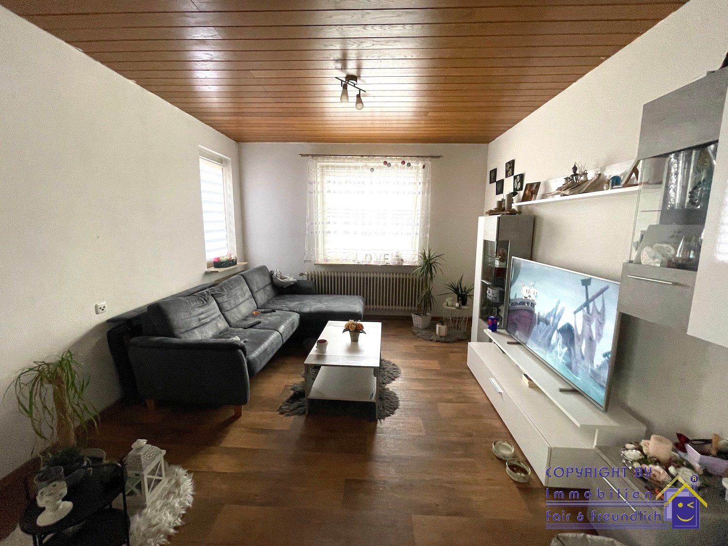 Haus in Rhauderfehn online Home Staging