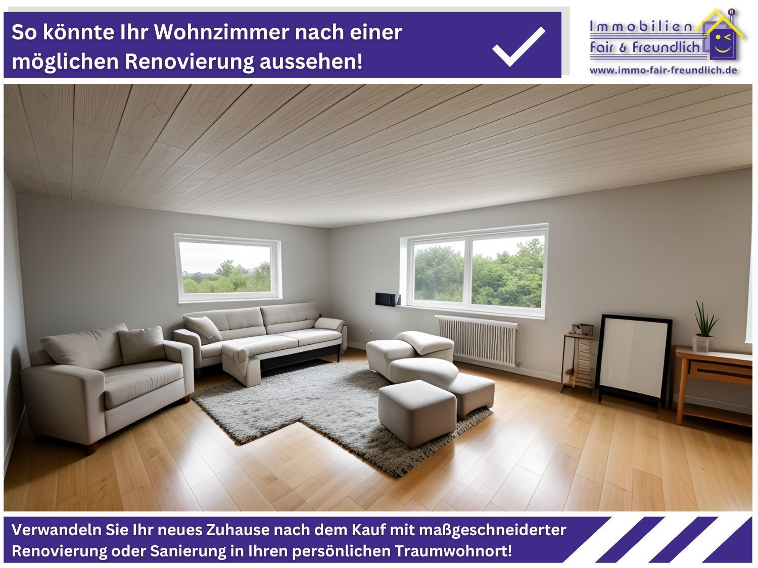 Einfamilienhaus in Südbrookmerland Moordorf