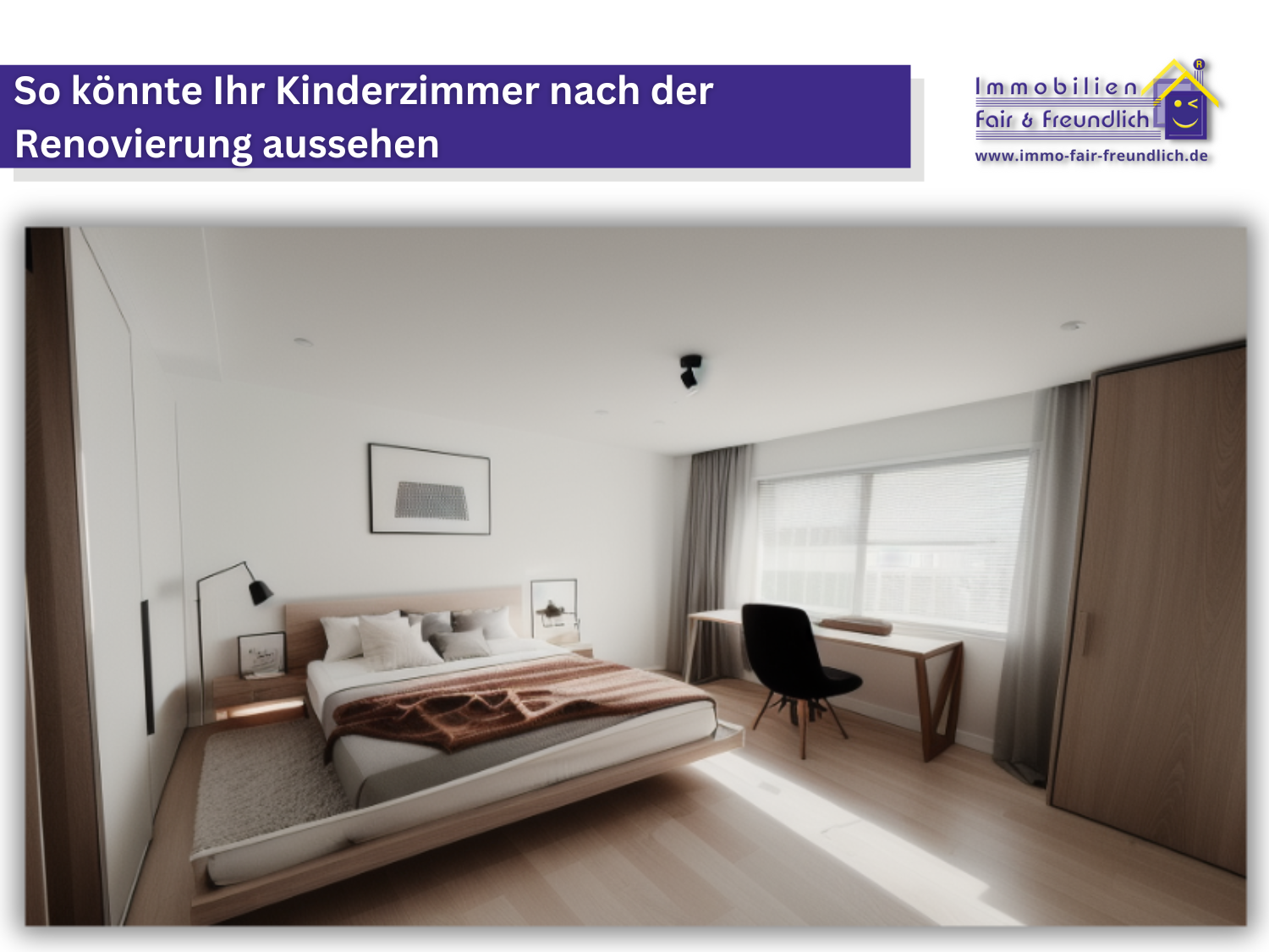 Einfamilienhaus in Rhauderfehn