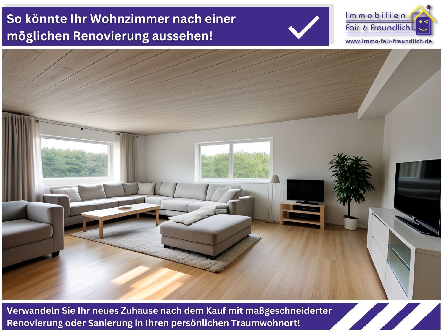 Einfamilienhaus in Südbrookmerland Moordorf
