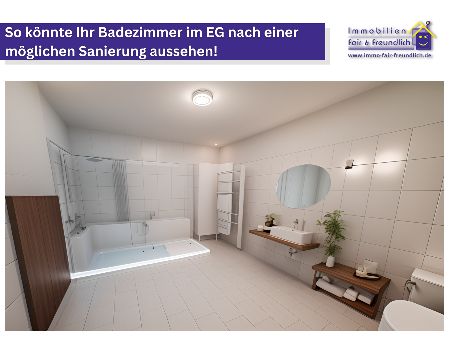 Bungalow in Hinte Osterhusen