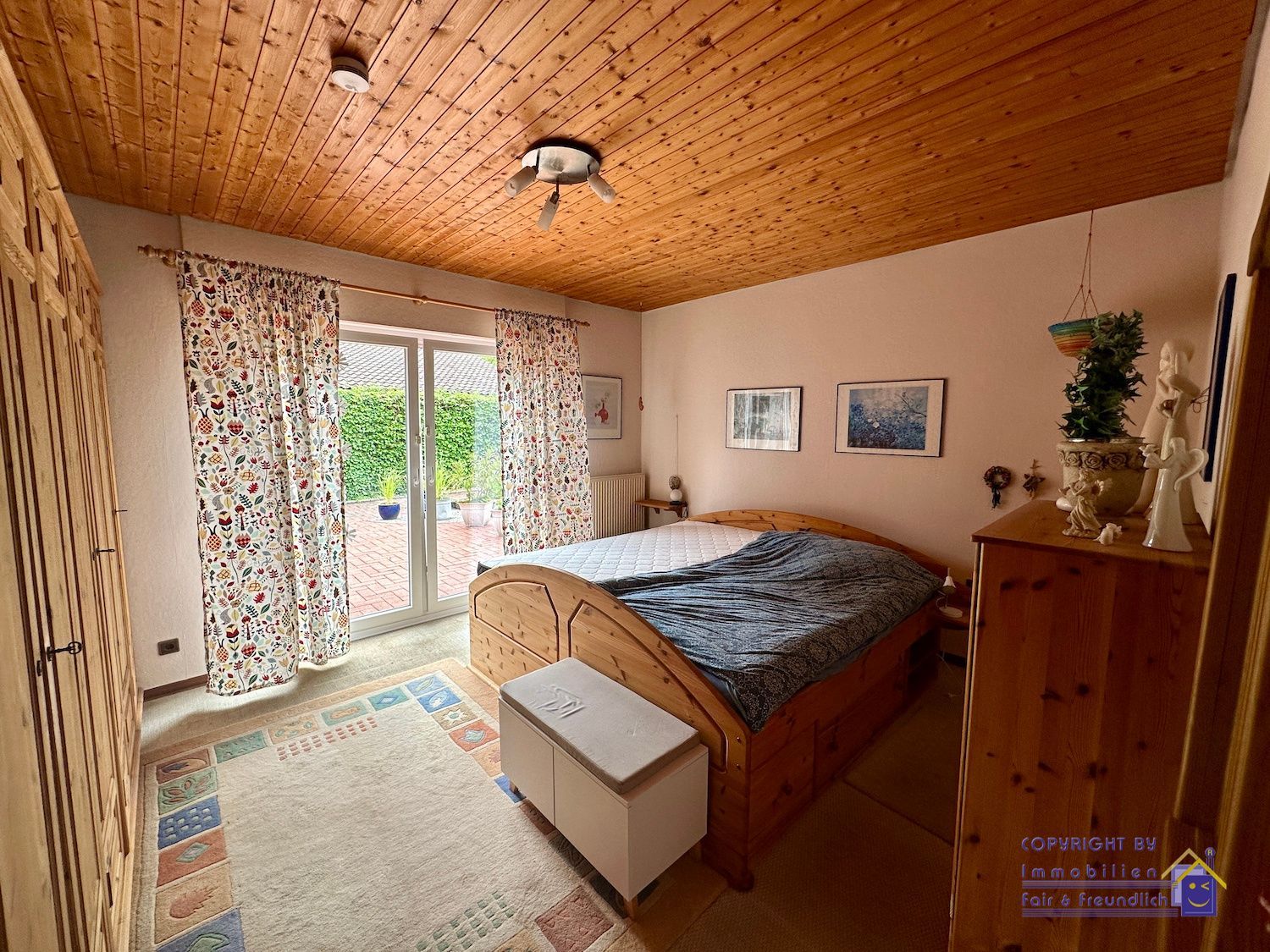 Einfamilienhaus Winkelbungalow in Hesel