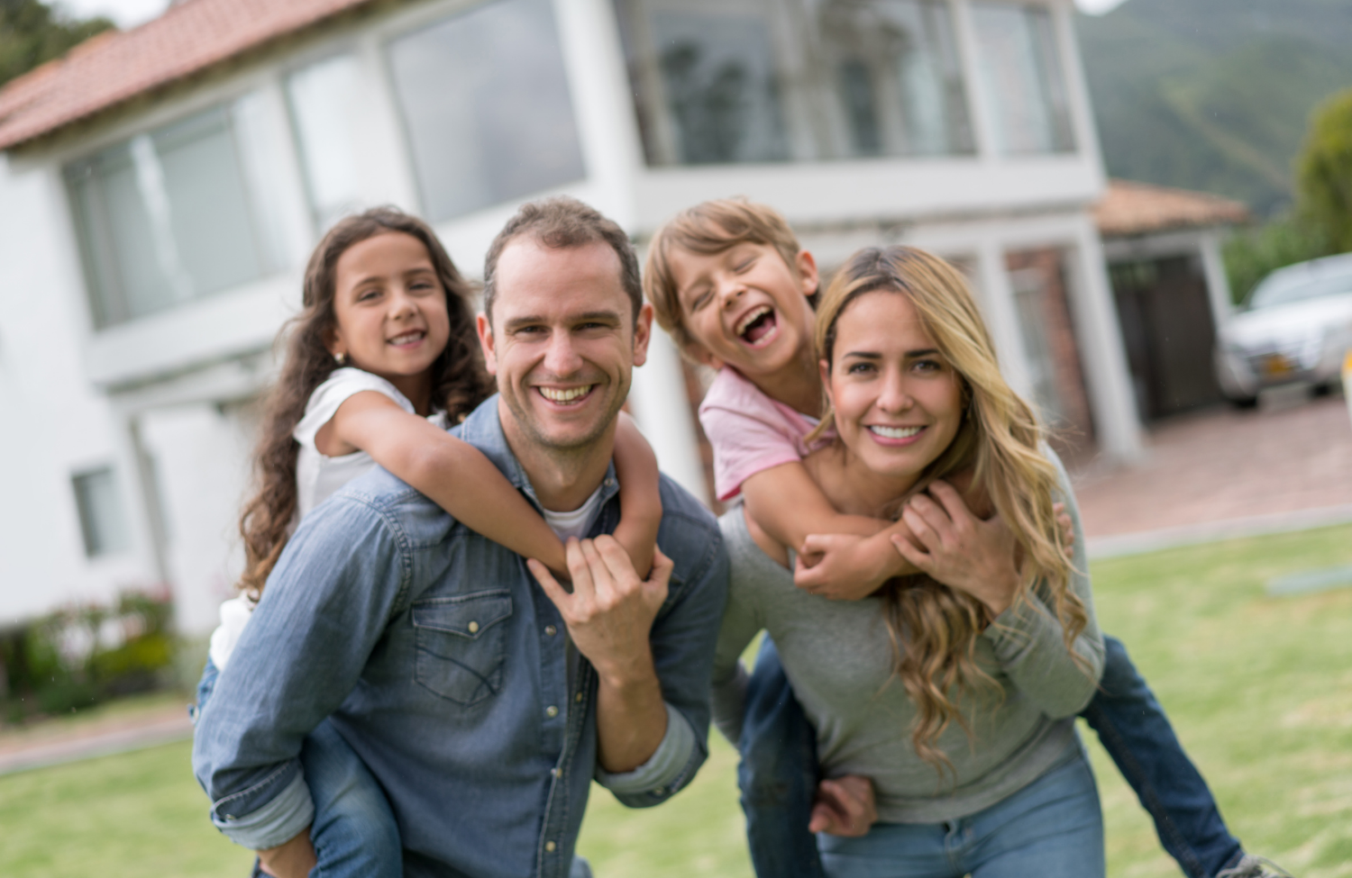Ist Ihr Einfamilienhaus in Leer bereit, den Traum eines Architektenpaares zu verwirklichen?