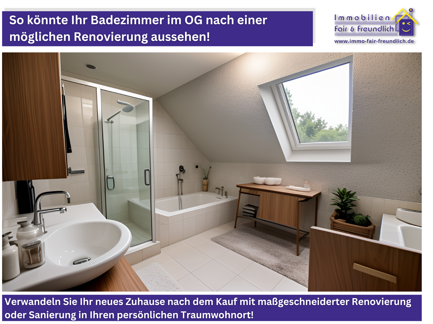 Doppelhaushälfte in Südbrookmerland Moordorf
