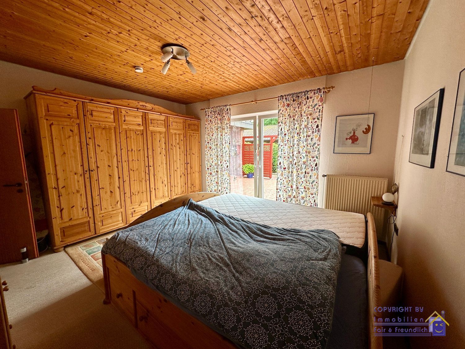 Einfamilienhaus Winkelbungalow in Hesel