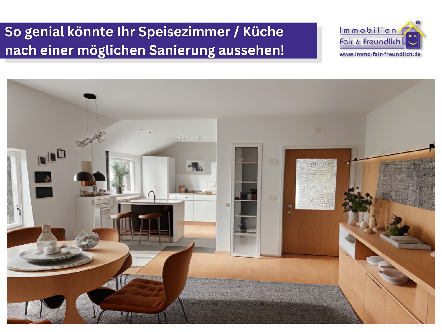 Einfamilienhaus in Wiesmoor Marcardsmoor