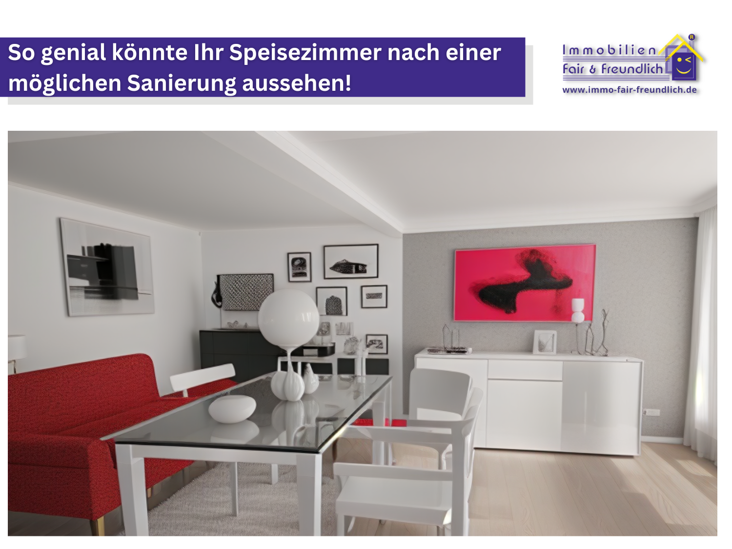 Friesenhaus in Norden