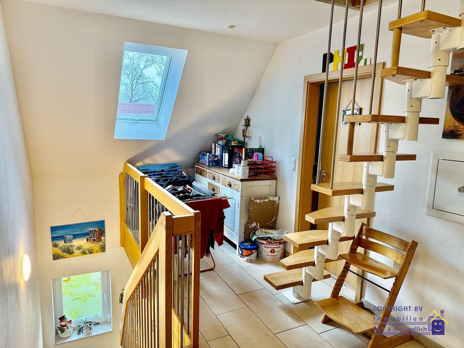 Einfamilienhaus in Holtland Nücke