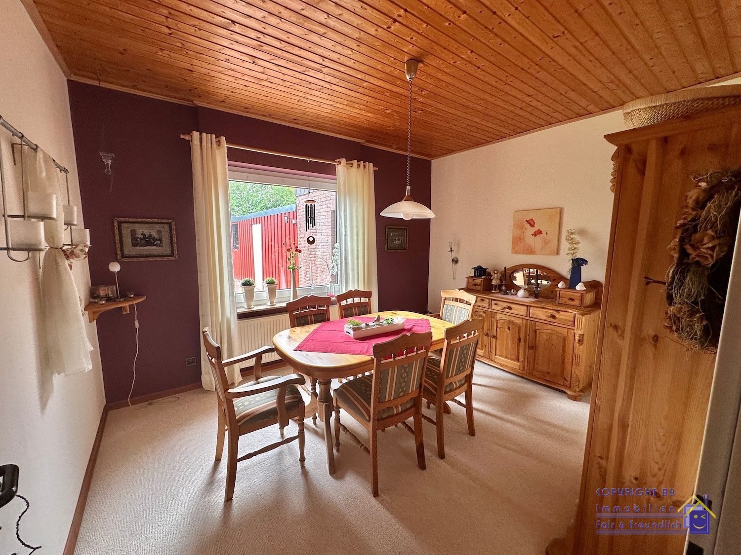 Einfamilienhaus Winkelbungalow in Hesel