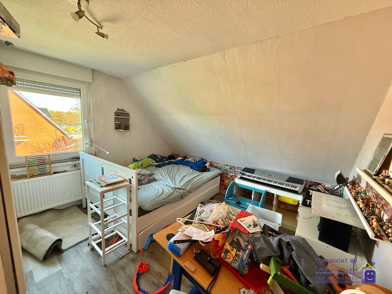 Einfamilienhaus in Westrhauderfehn